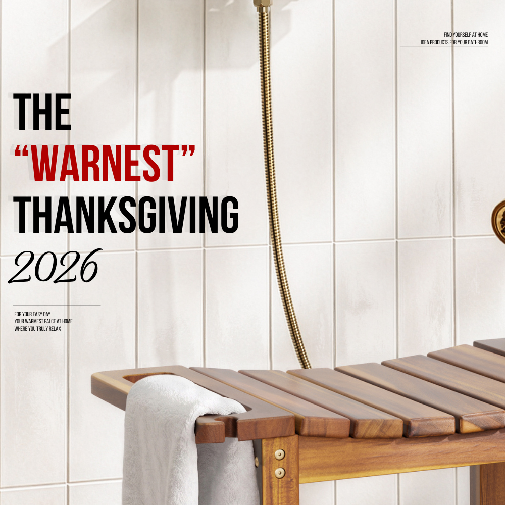 The "Warnest" thanksgiving