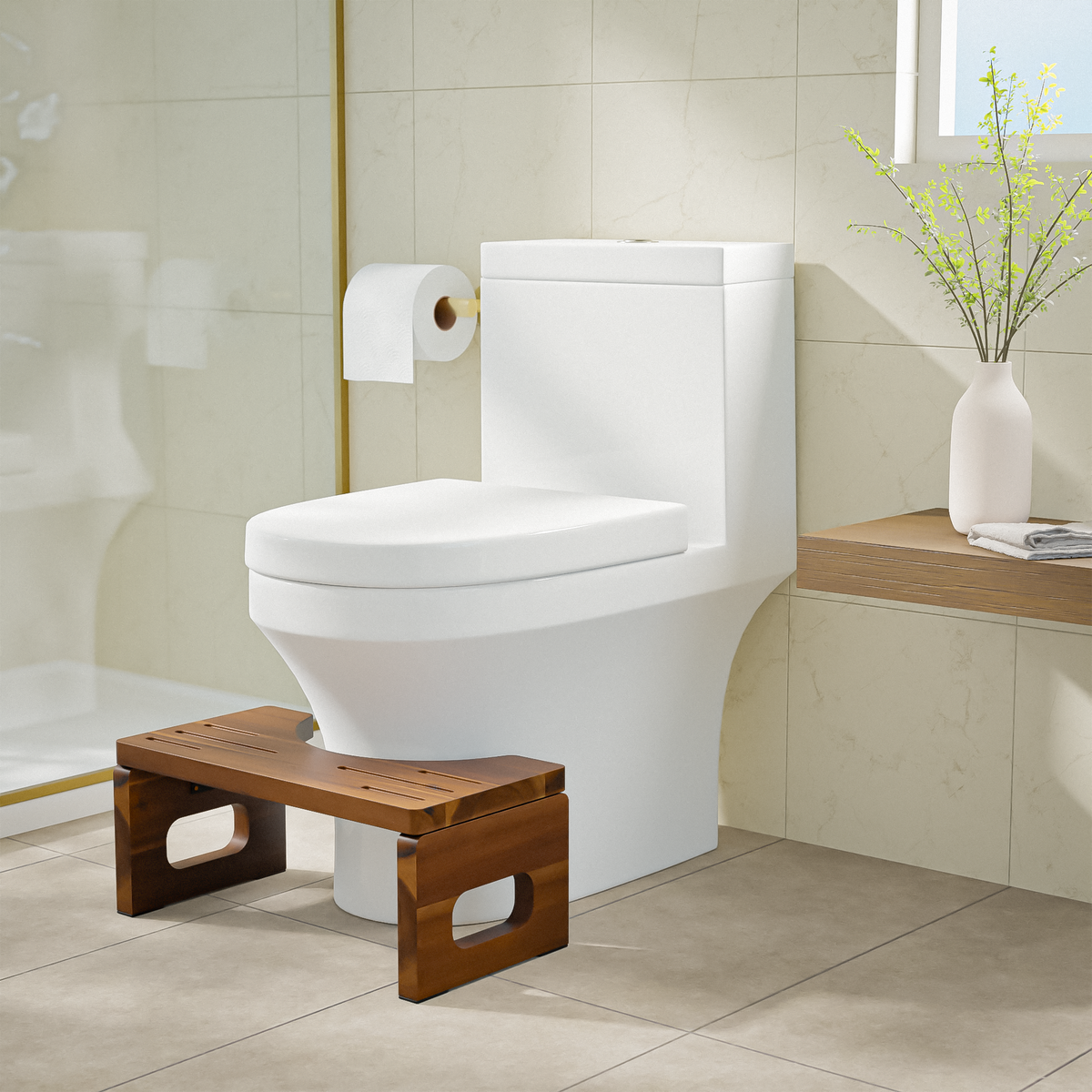 No Time for the World Cup? Turn Your Bathroom into a Fan Zone