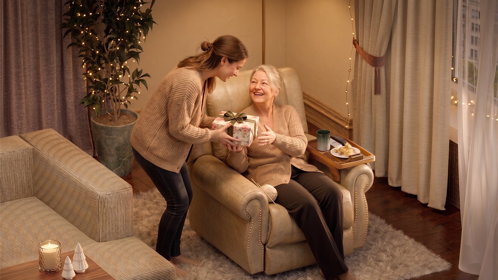 Best Mother's Day Gifts 2026: Top-Rated Amazon’s Choice Finds for Mom &amp; Grandma - Bluewest