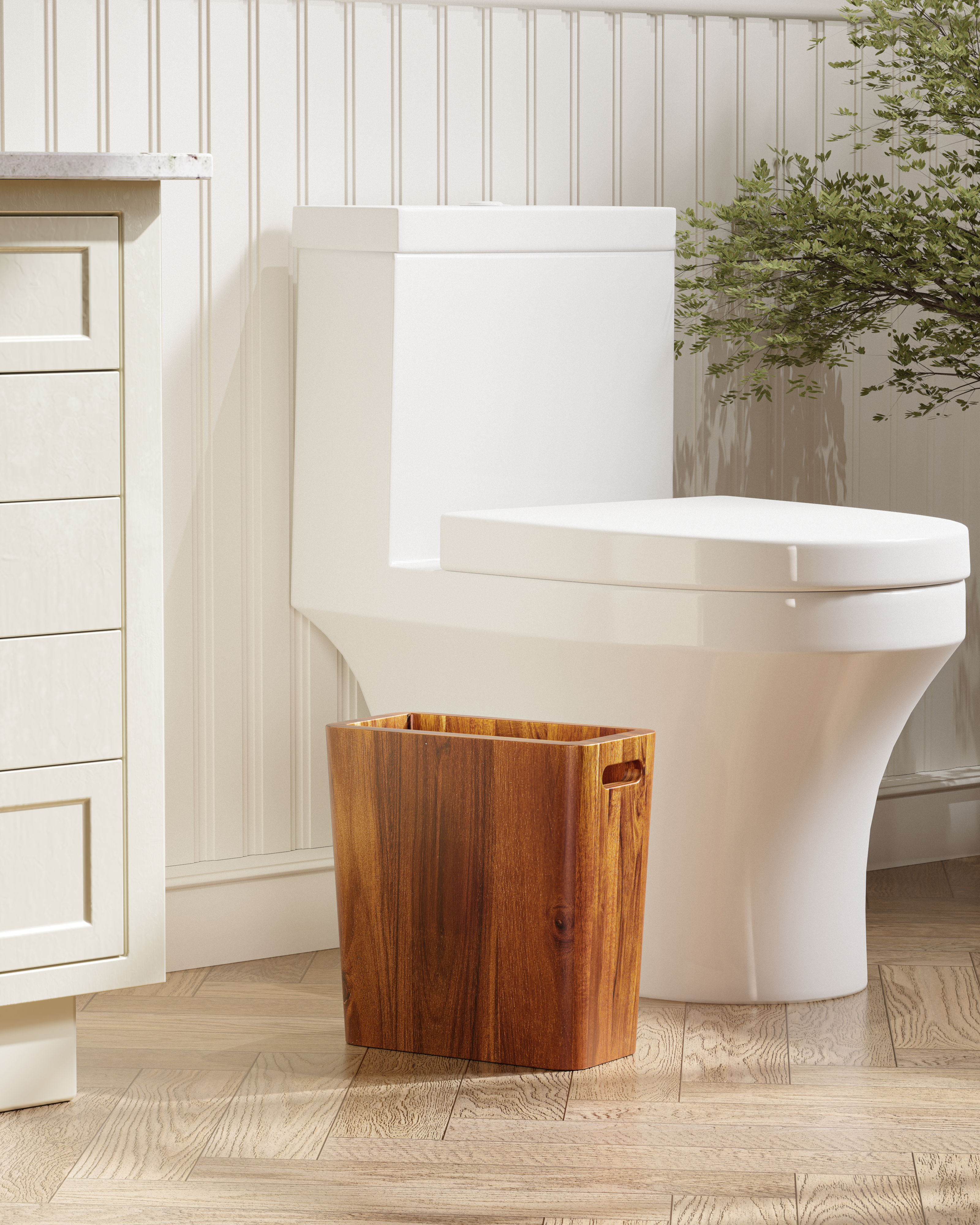 Wooden-Wastebin-Collection
